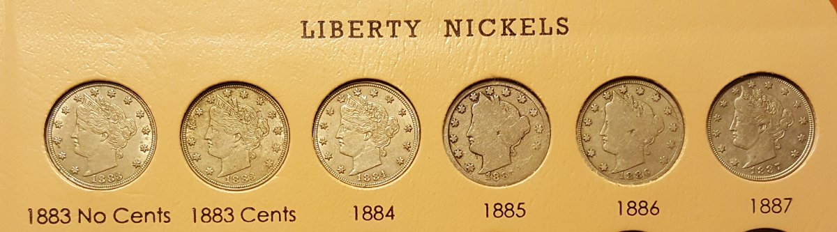Complete-Liberty-Nickel-Set...phew
