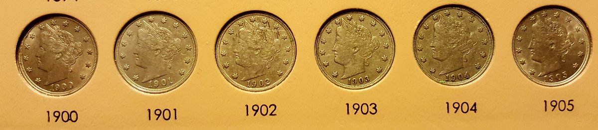 Complete-Liberty-Nickel-Set...phew