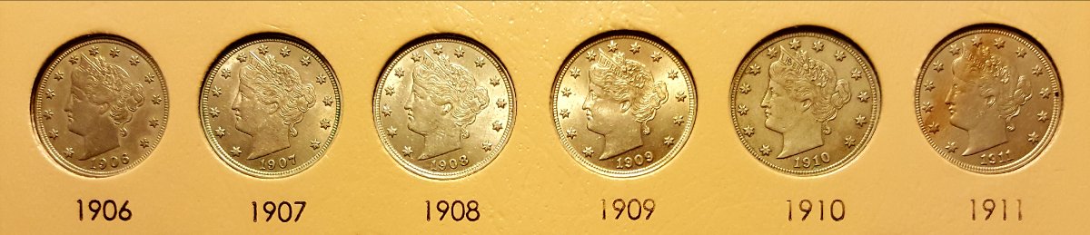 Complete-Liberty-Nickel-Set...phew