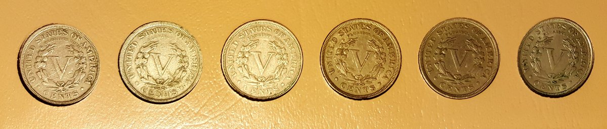 Complete-Liberty-Nickel-Set...phew