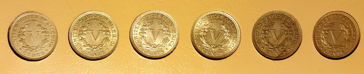 Complete-Liberty-Nickel-Set...phew