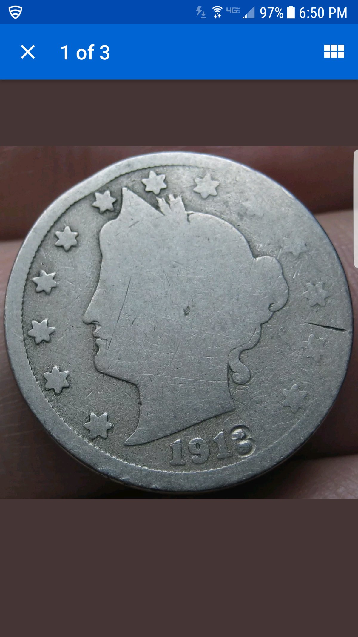 Complete-Liberty-Nickel-Set...phew
