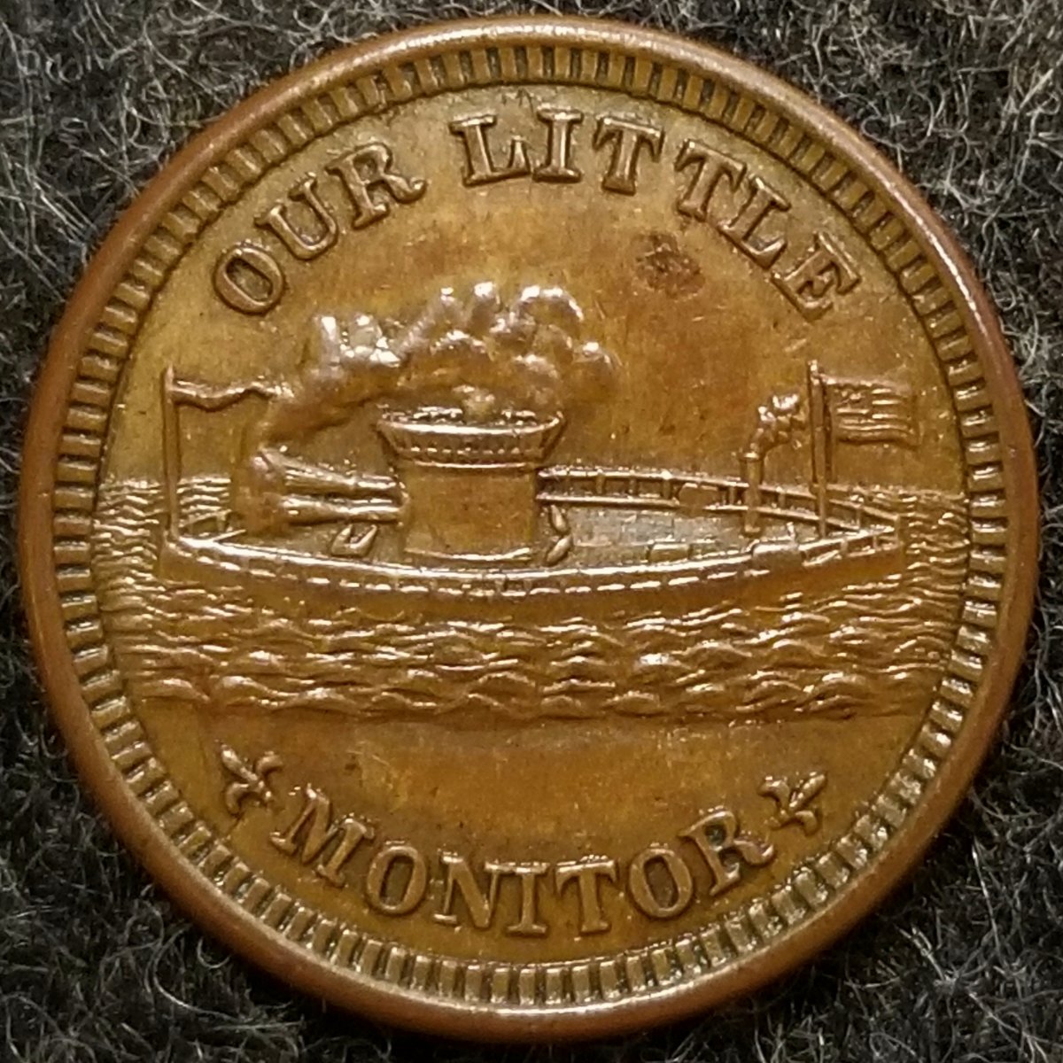 Show-Us-Your-Civil-War-And-Store-Card-Tokens!