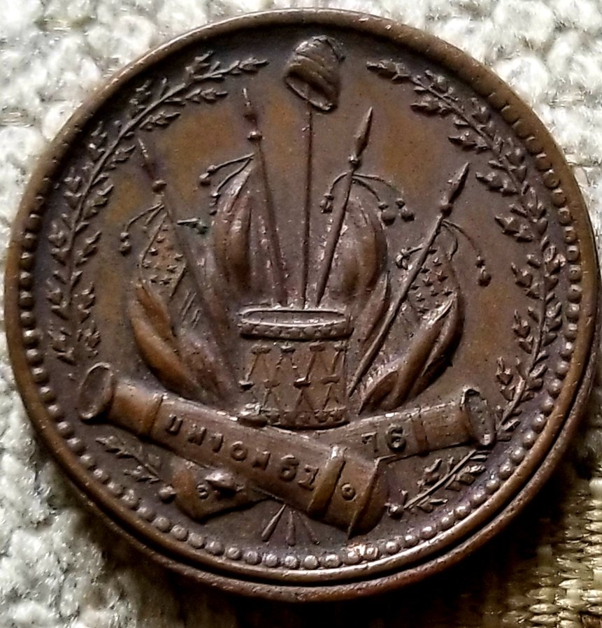 Show-Us-Your-Civil-War-And-Store-Card-Tokens!