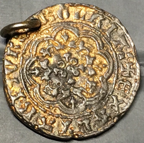 Unknown-Possible-Coin