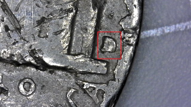 Misplaced-Mint-Mark-On-1962-