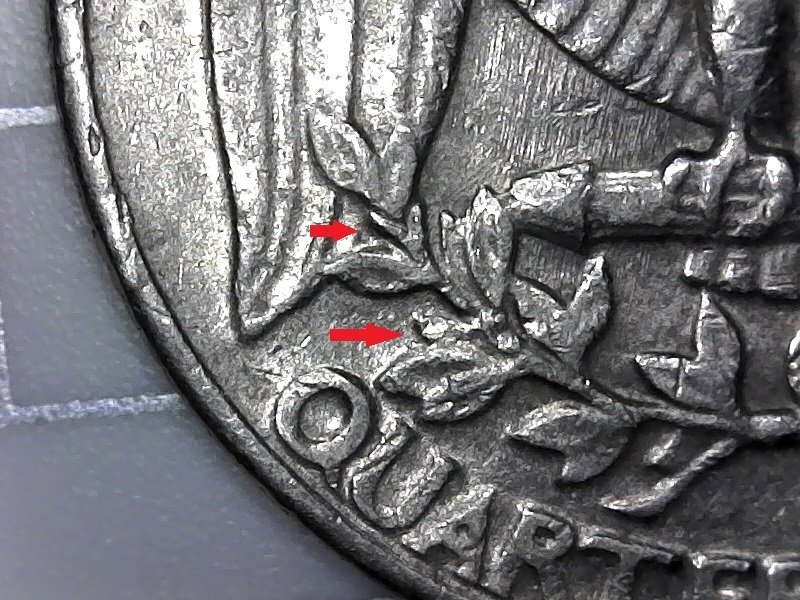 Another-1983-P-Quarter,-Just-Wore-Out-Or-What?