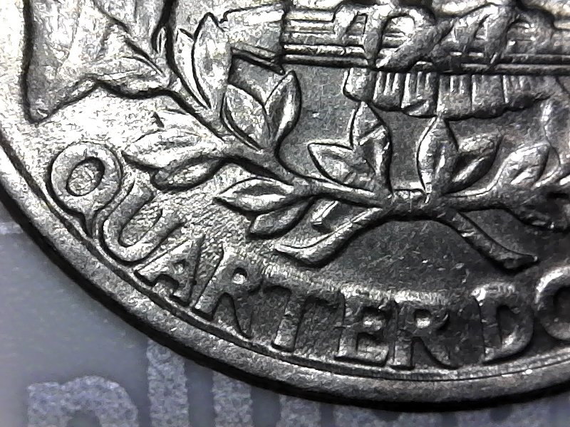 1994-P-Quarter-That-Looks-Like-A-DD-Leaf