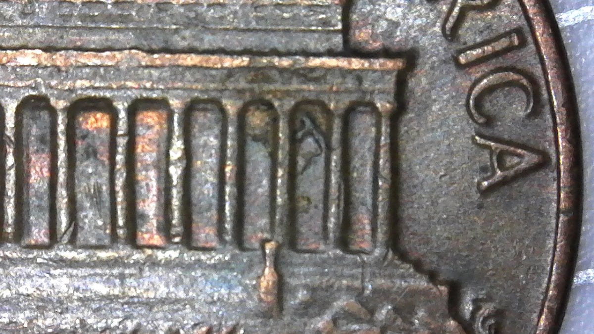 1977-Penny-Something-In-Column