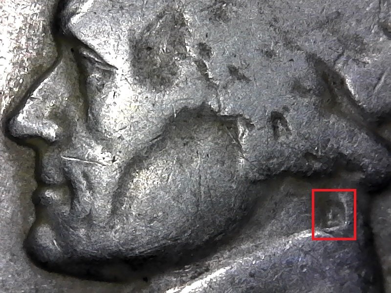 1956-D-Nickel-Mintmark-Error?