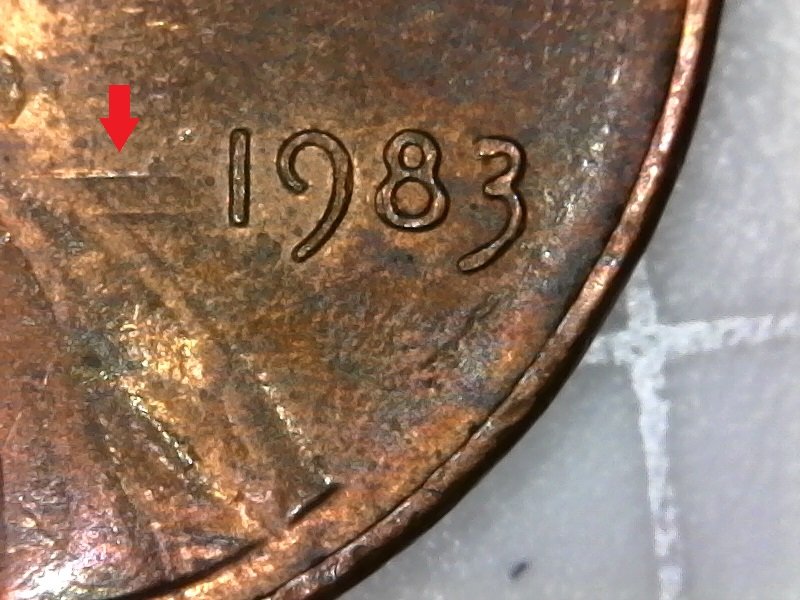 1983-Penny-Die-Clash-I-Believe