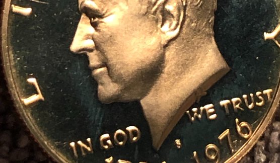 Bicentennial-1776-1976-Kennedy-Half,-Not-Sure-What-To-Do-With-It,-Help