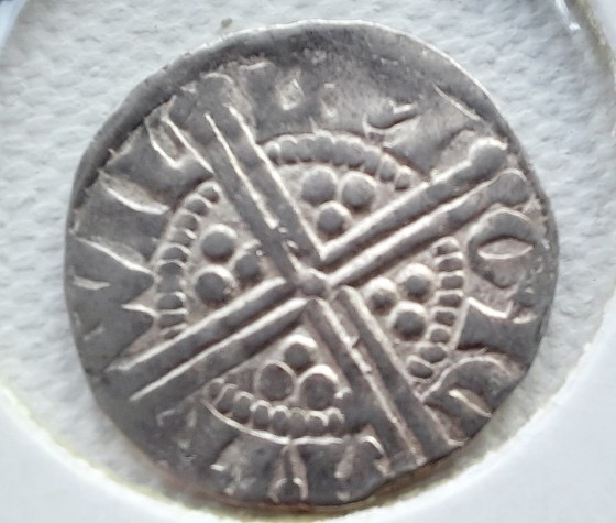 Henry-III-Silver-Penny