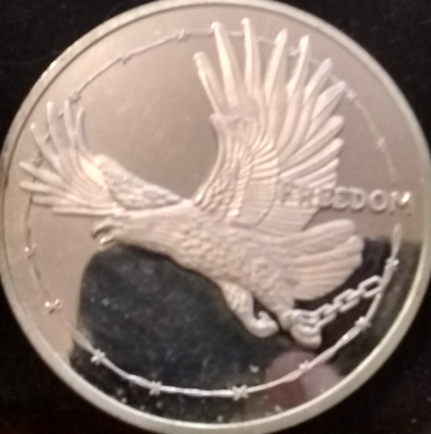 National-Prisoner-Of-War-Museum-Silver-Coin