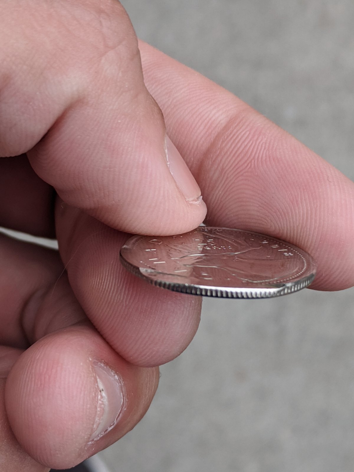 2018-Quarter---Error-Or-PMD?-The-Flat-Parts-Looks-Really-Smooth
