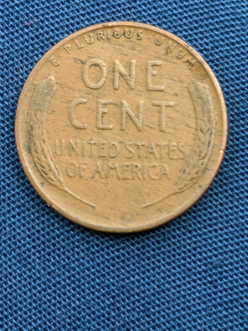 Oldest-Americain-Penny-I've-Found-1937,-Did-Someone-Try-And-Clean?