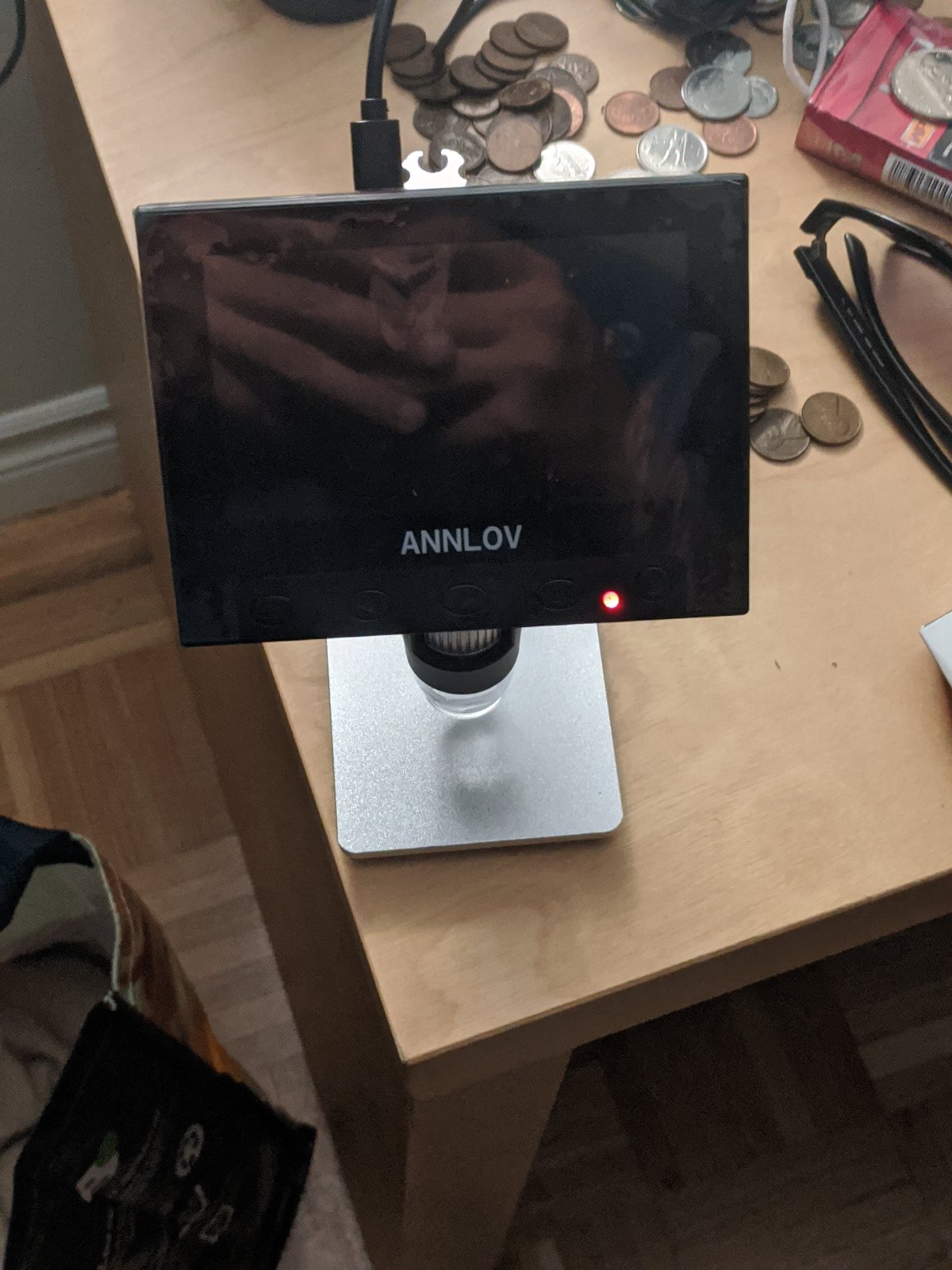 My-New-Microscope.-It's-Time-For-Less-Questions-And-Better-Photos: