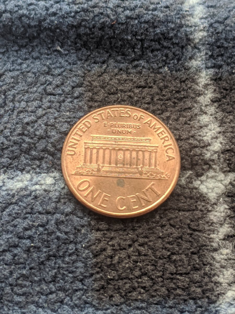 Very-Minor-Unlisted-2000-D-Cent-DDR-?