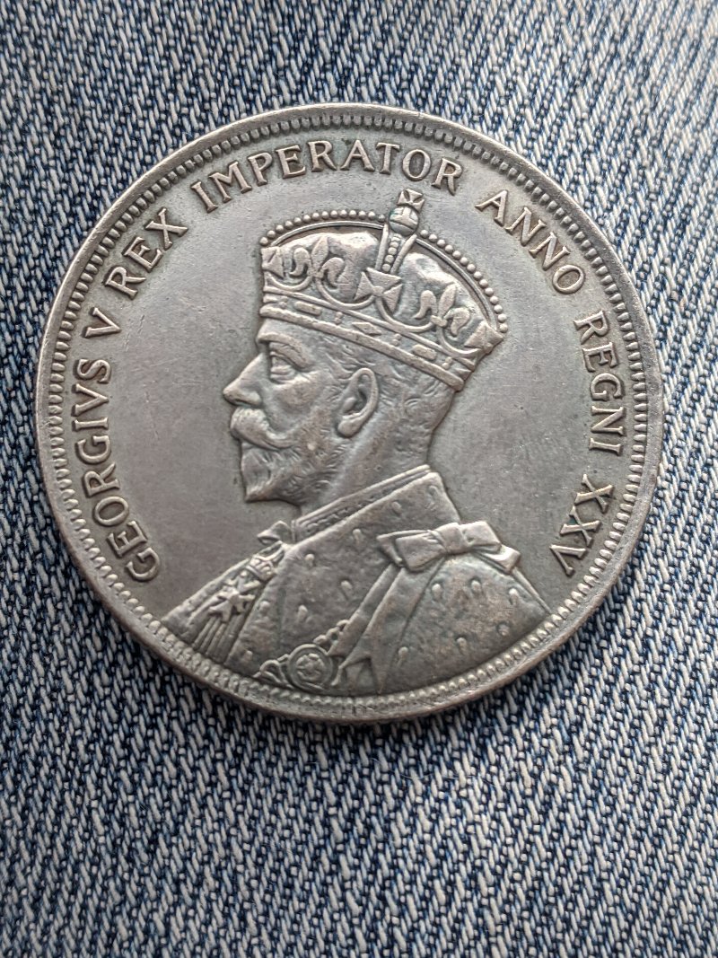 Some-Of-My-Friends-Silver-Coins-And-Large-Cents