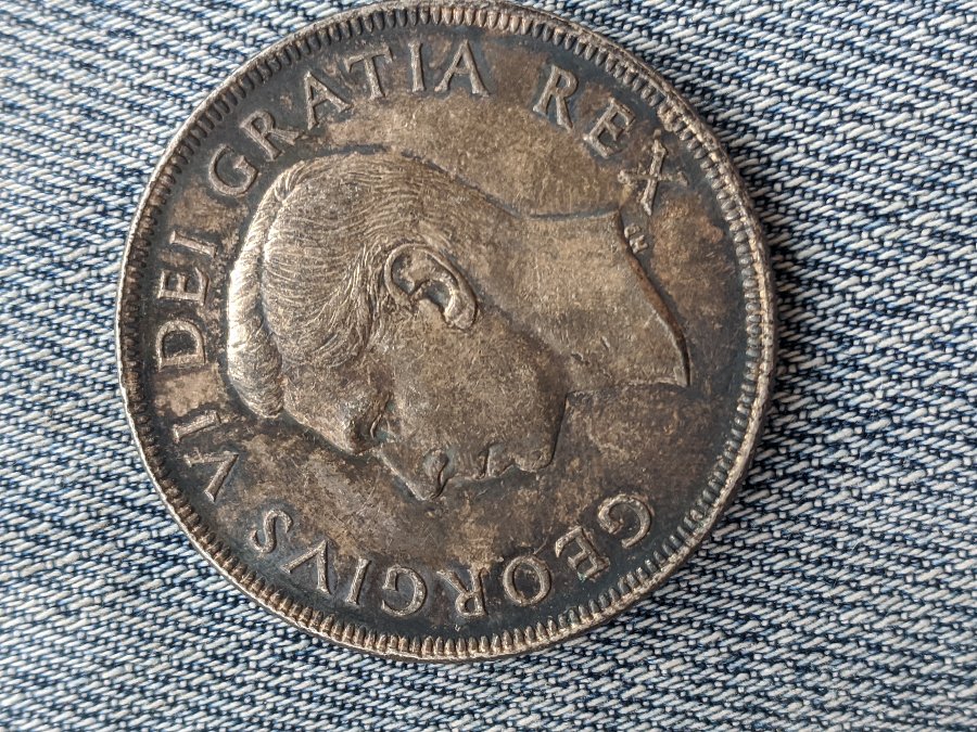 Some-Of-My-Friends-Silver-Coins-And-Large-Cents