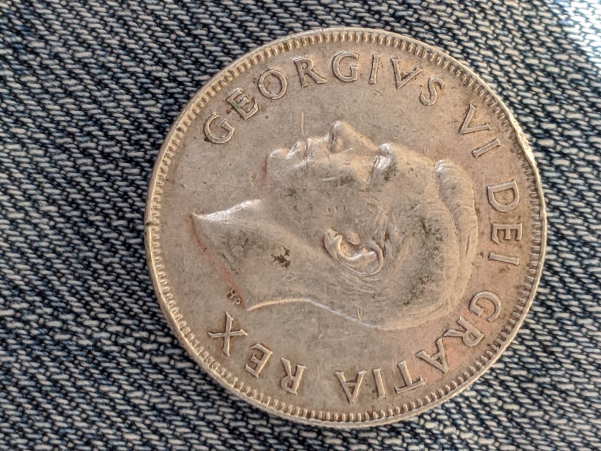 1951-50¢-Coin,-Can-Anyone-Tell-Me-What-Variety-This-Is?-Close-Date
