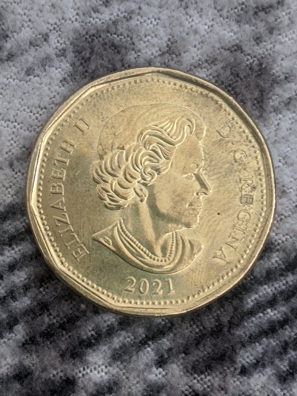 2021-Loonie-Decent-Size-Die-Crack-For-A-Modern-Canadian-Coin.
