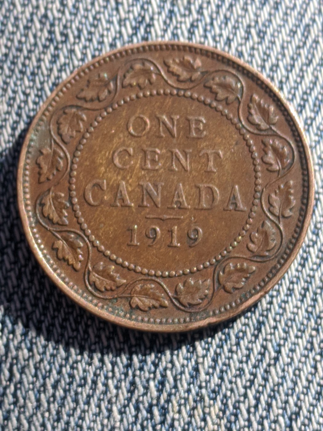 The-Rest-Of-My-Dollar-Bin-Cents