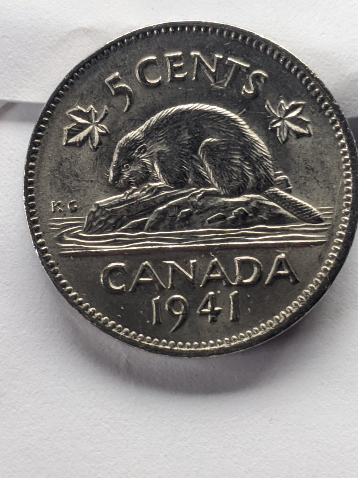 1941-5cent-Grade-Opinions?