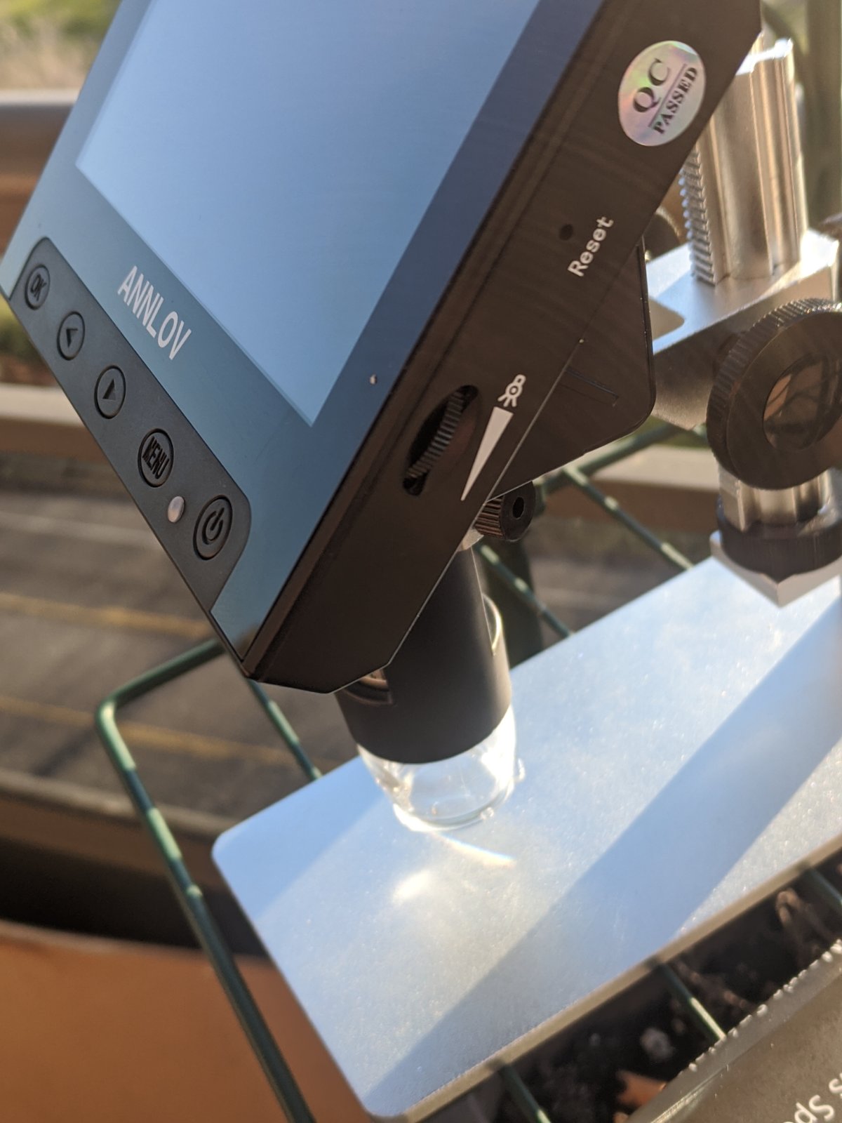 My-New-Microscope.-It's-Time-For-Less-Questions-And-Better-Photos: