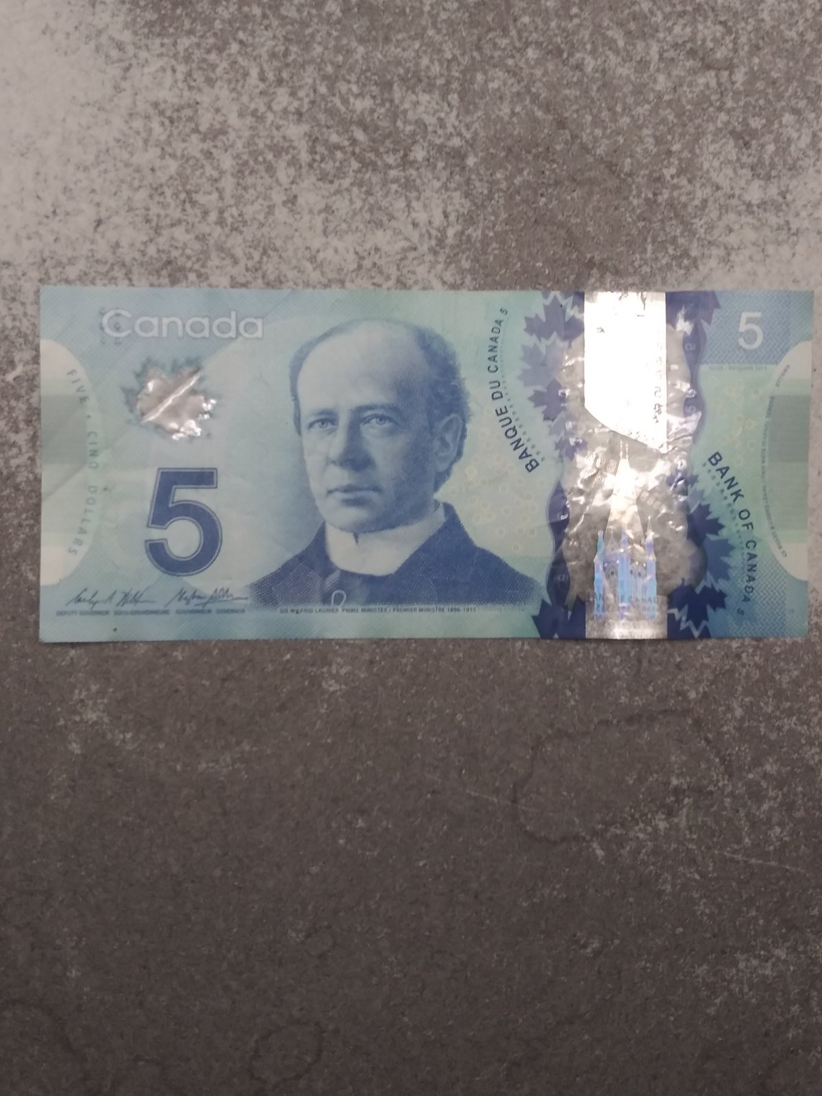 Found-My-Second-3-Digit-Radar-Today