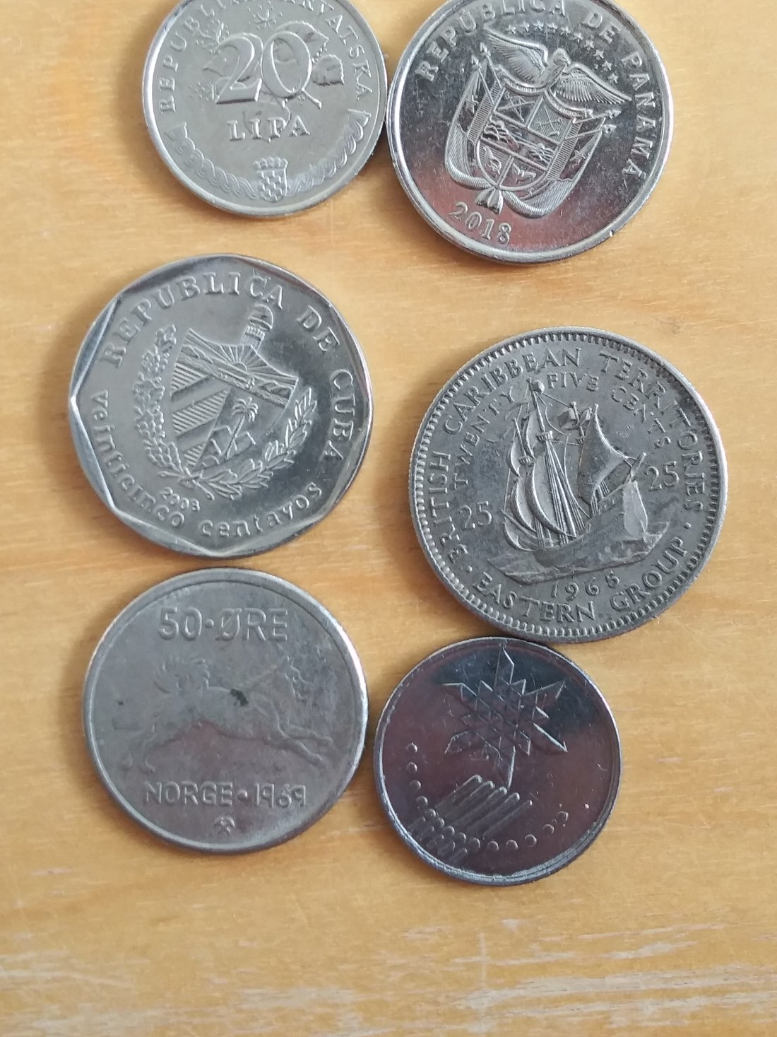 Finally-Posting-My-Random-World-Coins-I've-Pulled-From-Roll-Hunting.