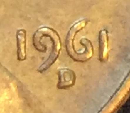 1961-D-Lincoln-Penny-With-Possibly-A-RPM?