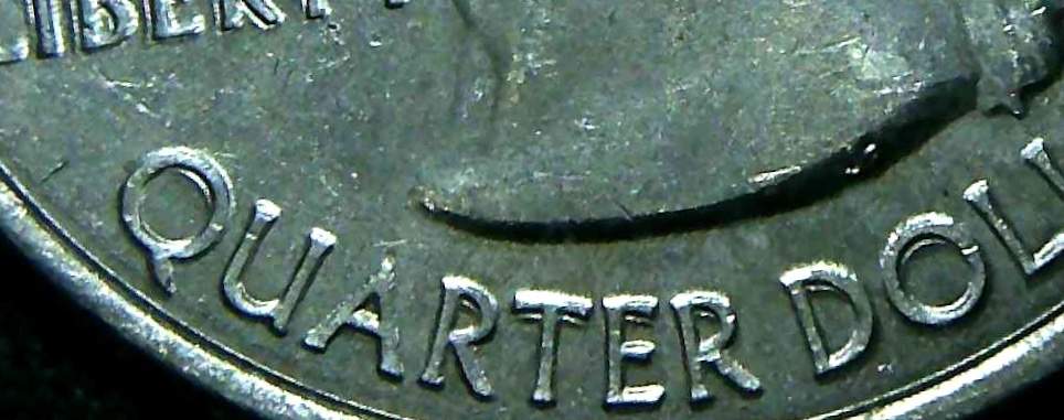 2016-Kentucky-Quarter-With-Either-DDD-Or-DDO/Ddr?