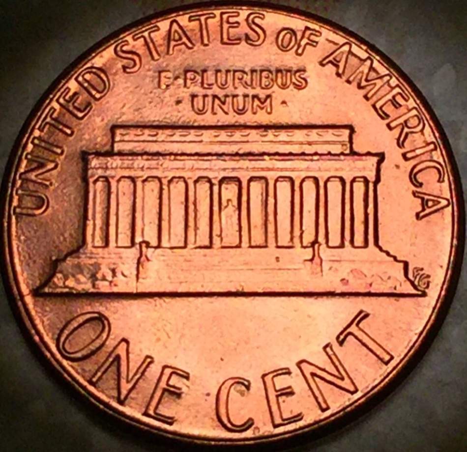 1983-1c-Lincoln-Which-I-Wonder-What-Grade-Even-W/-Zinc-Rot?