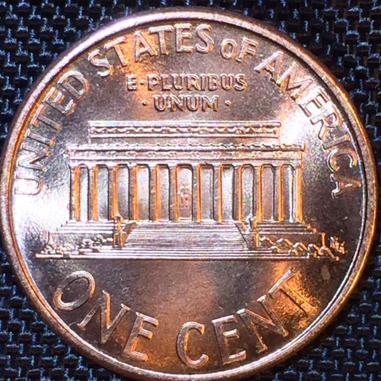 1995-Lincoln-Penny-Posted-For-Grading-...