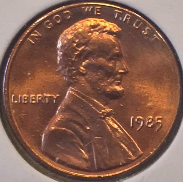 1985-Lincoln-Penny-Just-Found.