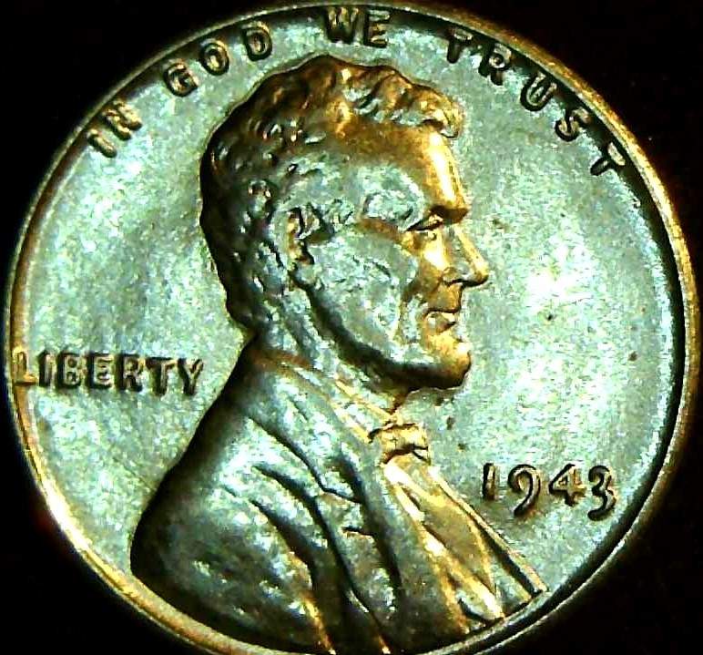 1943-Lincoln-Wheat-Ear-Steel-Penny