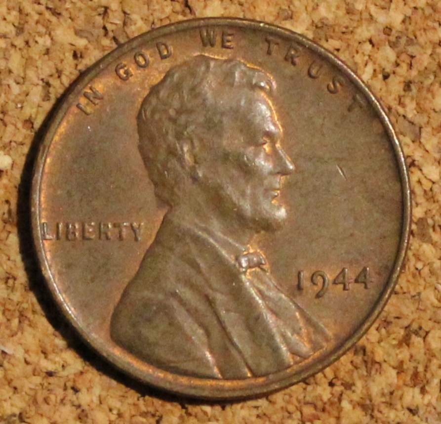 1944-Wheat-Ear-Lincoln-Cent-BN-With-Possible-MS-Grade?