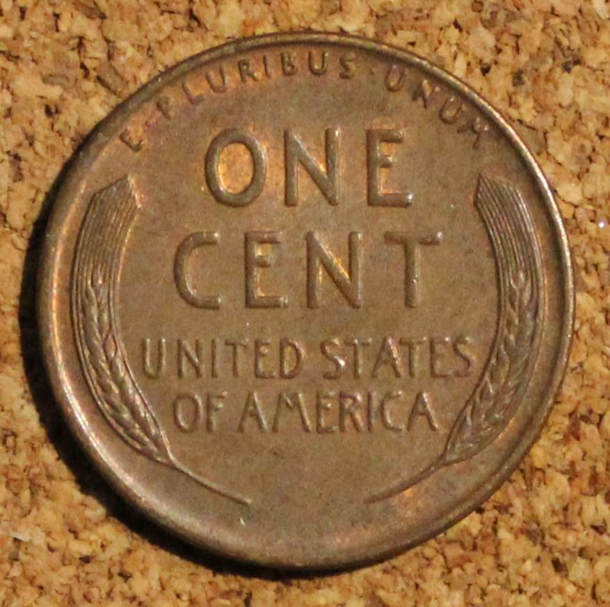 1944-Wheat-Ear-Lincoln-Cent-BN-With-Possible-MS-Grade?