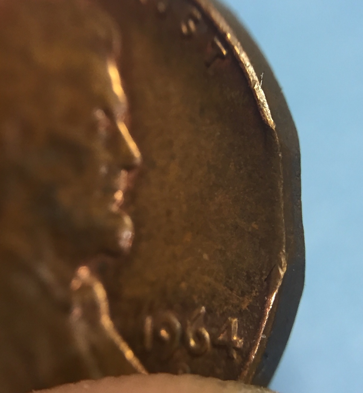 1964-D-LMC-Edge-Of-Sheet-Clip
