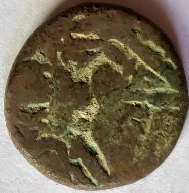Ancient-Kashmir-Coinage
