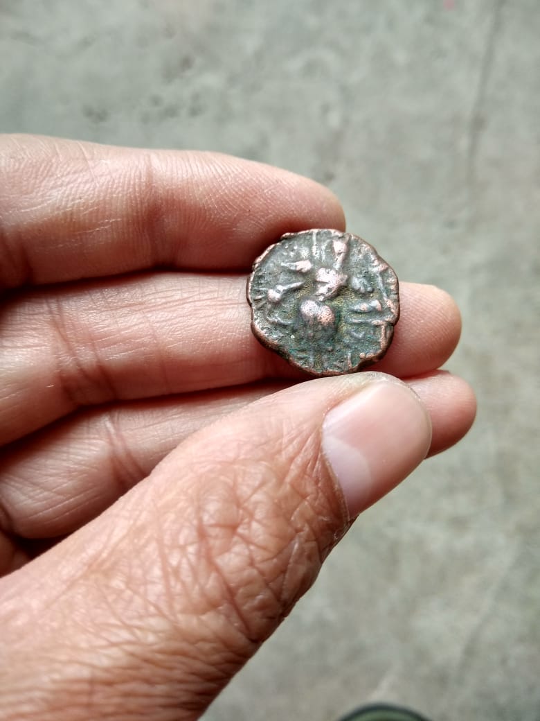 Ancient-Kashmir-Coinage