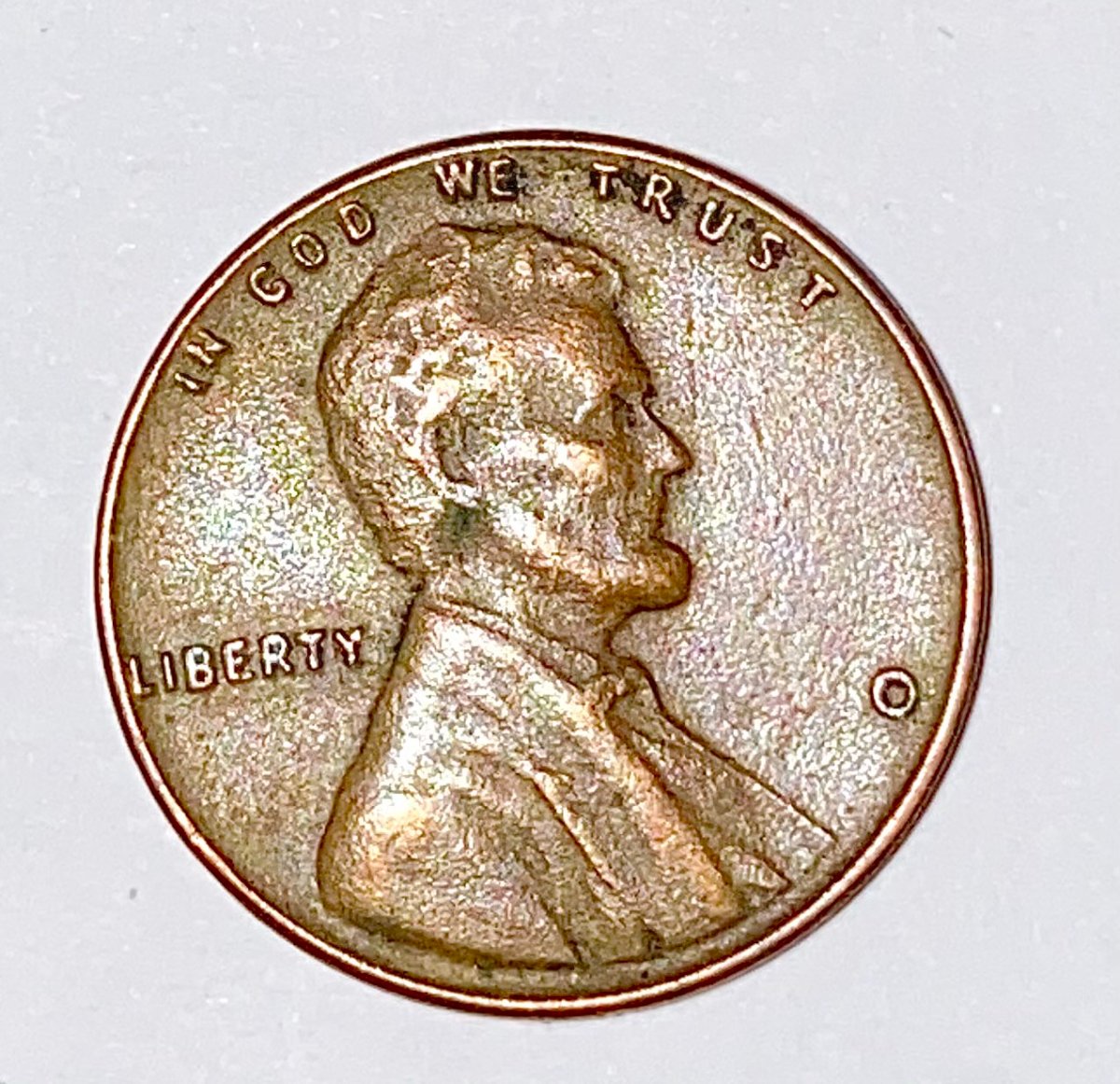 Missing-Most-Digits-On-Date-Of-1960-Lincoln-Cent