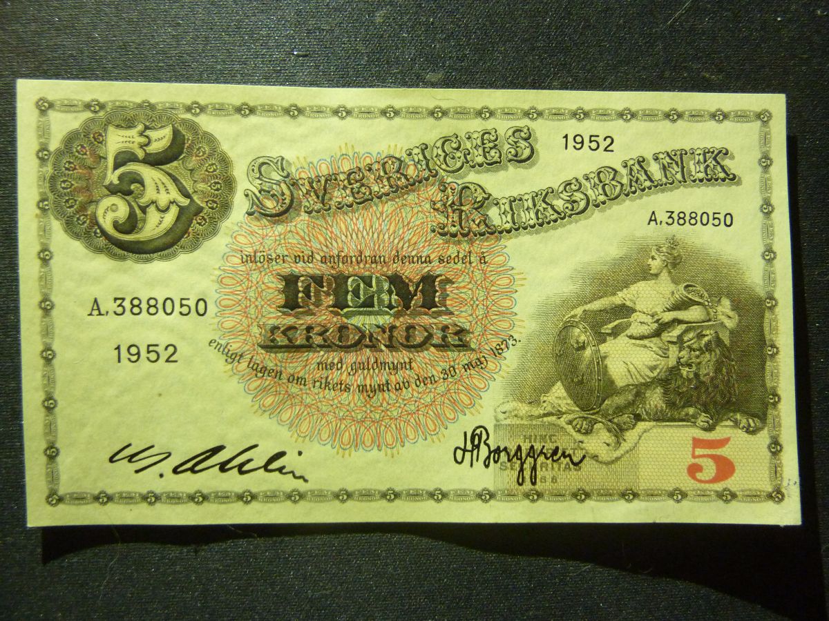 How-Far-Back-Can-We-Go?---With-Banknotes!-Looking-For--1894-
