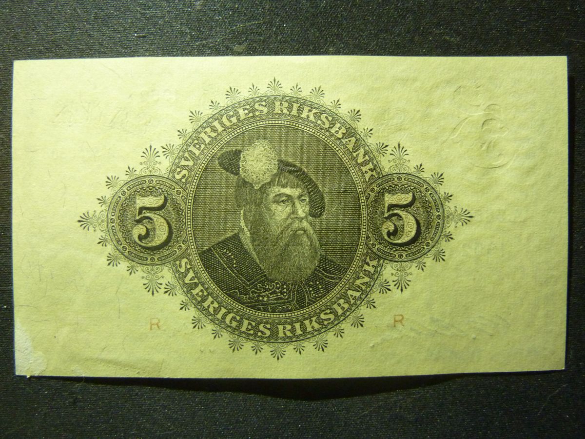 How-Far-Back-Can-We-Go?---With-Banknotes!-Looking-For--1894-