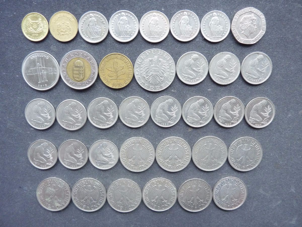 My-Sunday-Market-Finds