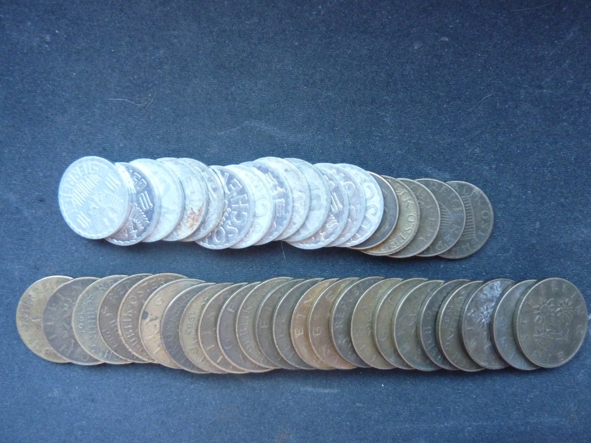 My-Sunday-Market-Finds