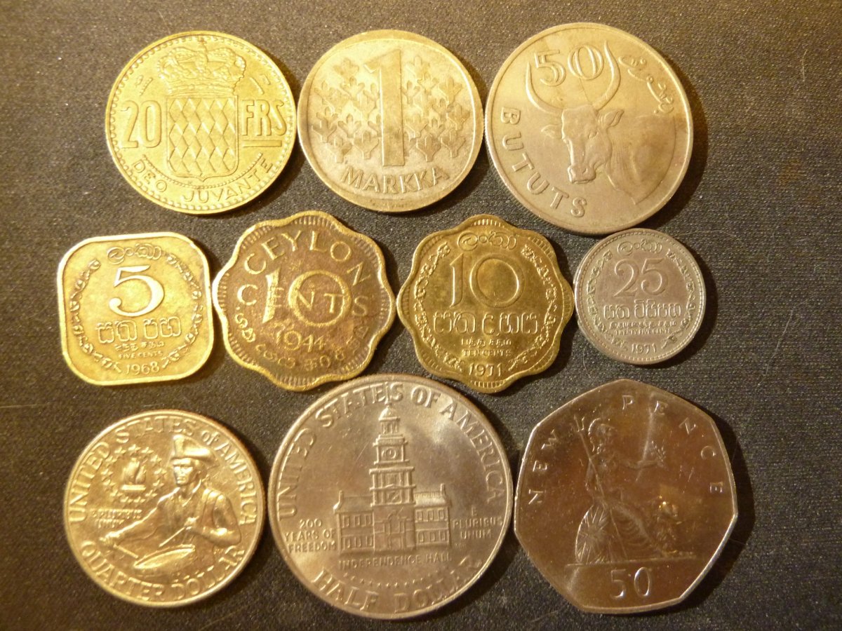 My-Sunday-Market-Finds