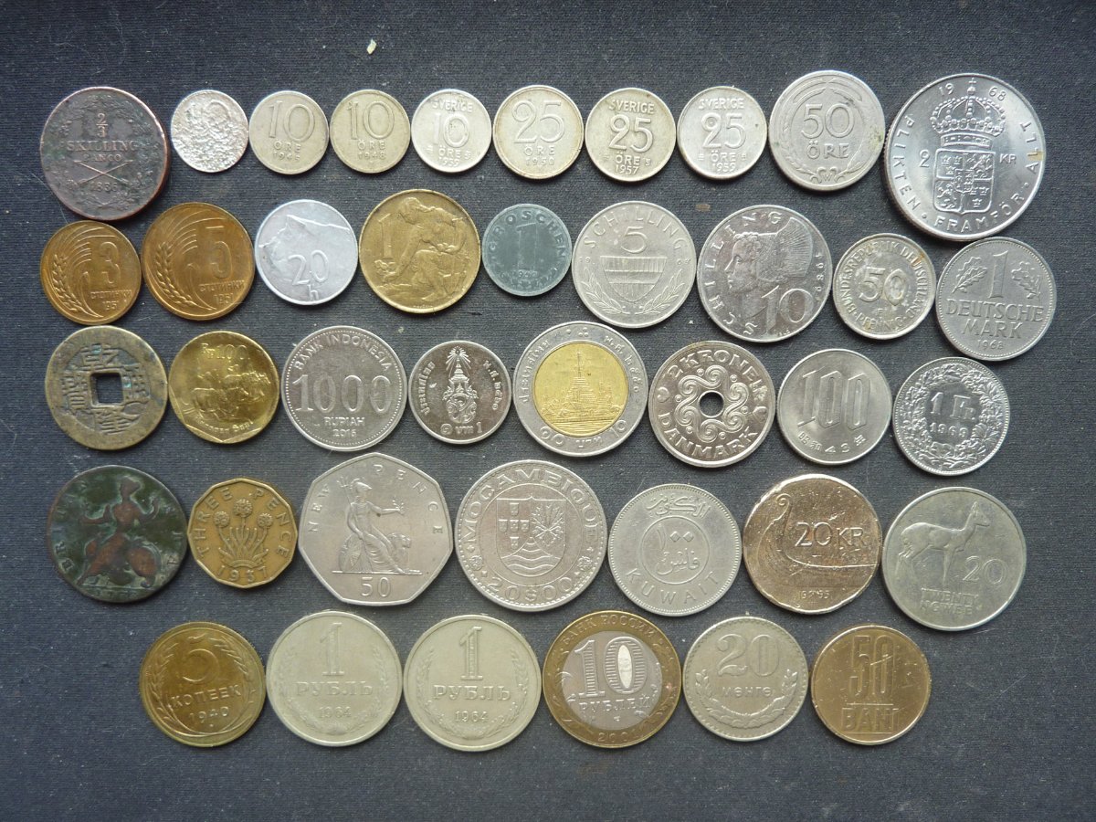 My-Sunday-Market-Finds