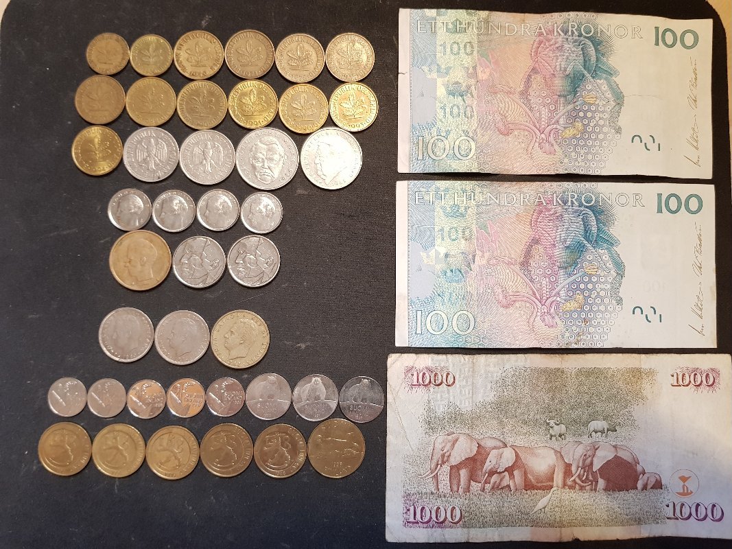 My-Sunday-Market-Finds